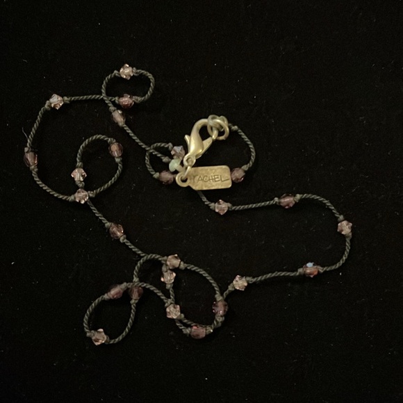 Rachel Chocker Necklace - Picture 16 of 17